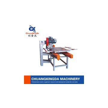 Manual Ceramic Tiles Cutting Machine