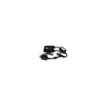 Bi - xenon Easy install DC all in one Mini hid kit H4 / H6 hid kit 3000k M1 2800lm
