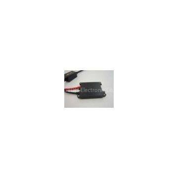 DC 9 - 16V hid headlight kit slim ballast h7 6000k 35w High intensity for auto