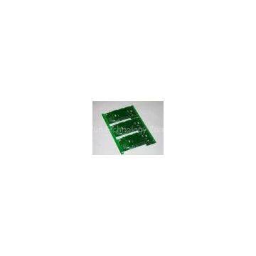 High Precision FR-4 Double Sided PCB Copper Plated Board 1OZ photo-1