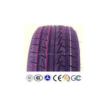 UHP Passenger Car Tyre, Radial Commercial 205/55r16 Tyre