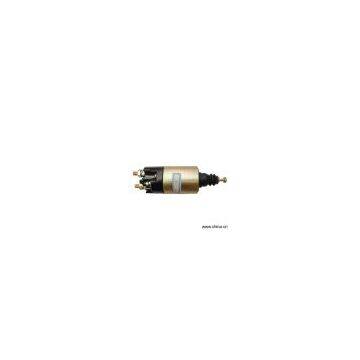 Sell Electromagnetic Switch