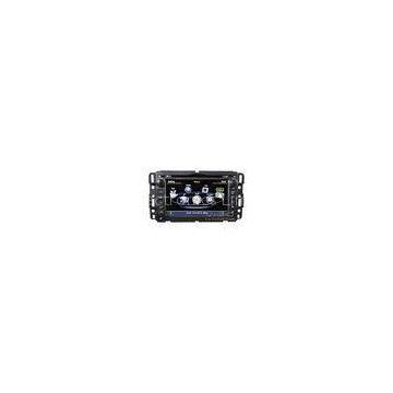 GMC Acadia Sierra Car Stereo Sat Nav , Autoradio GPS Navigation C021