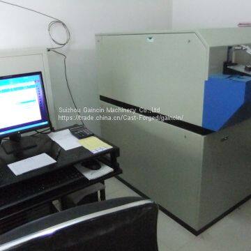 Hyper Steel Grinding Media Balls, High Chromium Casting Iron Balls photo-5