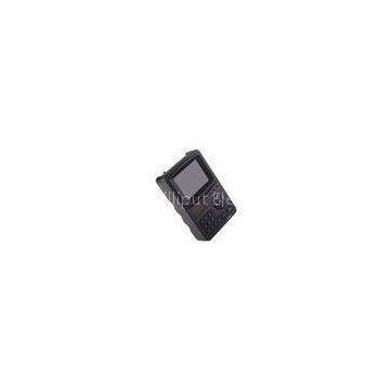 22KHz Outdoor Satellite Finder Meter With High Resolution LED display