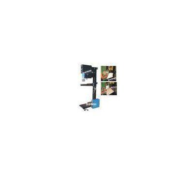 Digital high precision 2600W 15KHz Ultrasonic Plastic Welder / Ultrasonic riveting machine