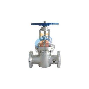 Insulation Gate Valve,high Quality ,competitive Price photo-2
