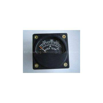 Water Cooling Engine Aircraft Temperature Gauge / Guages W2-26F/C