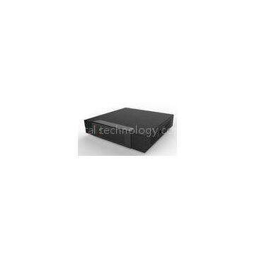 DVB-C HD H.264/MPEG-4/MPEG-2 Set Top Box Multi Language Mini TV Box