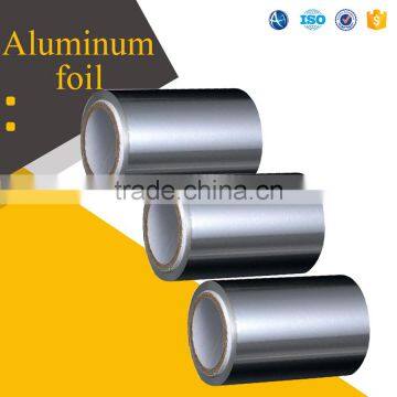 Multi-purpose extra heavy duty aluminum foil for wrapping packaging