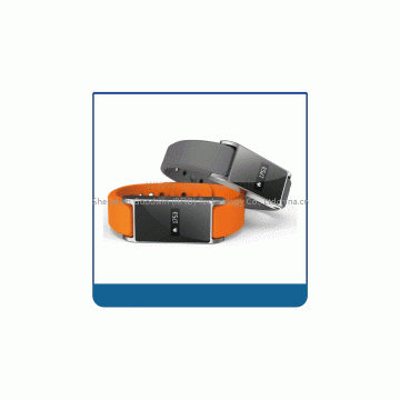 Bluetooth Smart Wristband photo-3