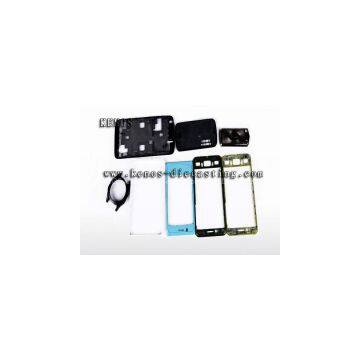 Mobile devices magnesium alloy die casting