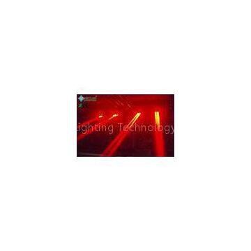 Wonderful Color Change 10W 5pcs RGB 3in1 LED Matrix Blinder Light With DMX Control