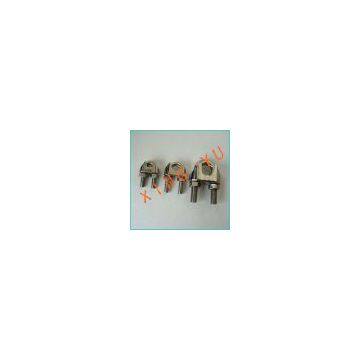 Wire Rope Clips US Malleable photo-1