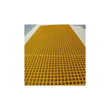 anti chamical frp walkway gratings