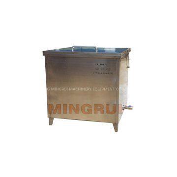 Pasteurizing pot