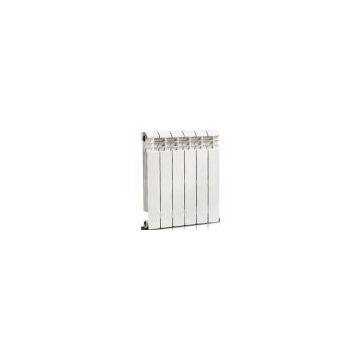 Home Die Casting Aluminum Radiator Heater