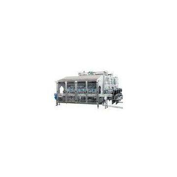 Expert Manufacturer of 2500bph 5 Gallon Bottle Filling Machine, Water Filling Equipment For 3 Gallon