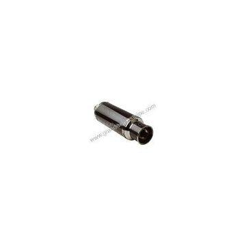 Carbon Fiber Muffler