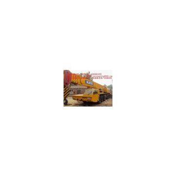 SELL KATO NK800E truck crane mobile crane kato Crane tadano crane all terrain crane