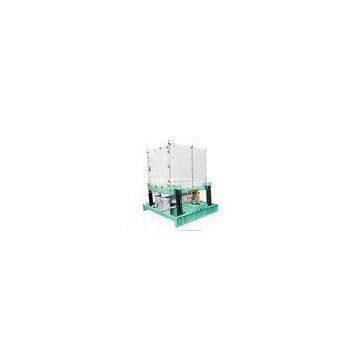 Flow Rice Grader Machine Plan sifter MMPS1037 Reliable Mechanical Performance