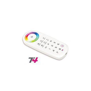 RGBW led controller