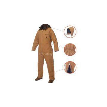 Flame Retardant Winter Coverall