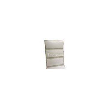 Anti Dismantle UHF RFID Tags For Vehicle Management ISO18000 - 6C