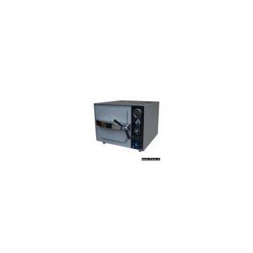 Sell Table Type Steam Sterilizer