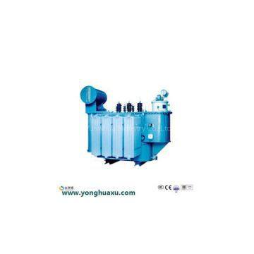 10KV Oil-immersed Distribution Transformers