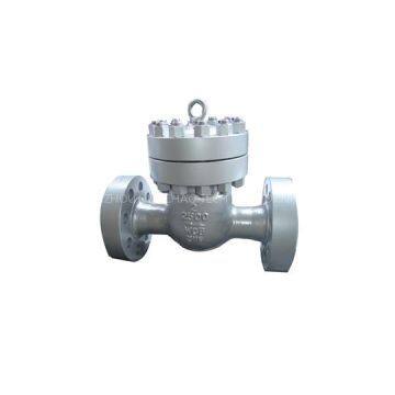 Forged Pressure Seal Check Valve