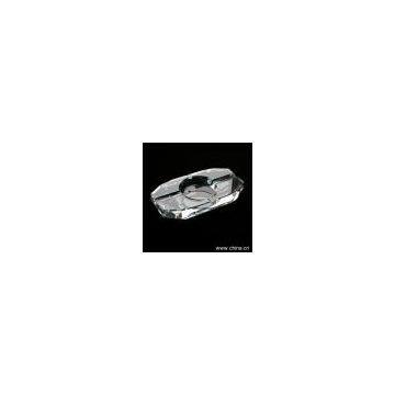 Sell Crystal Ashtray