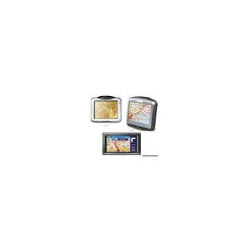 GPS Navigator