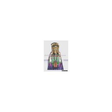 crystal fragrance lamp    Boling is a leading professional manufacturing factory which researches, develops and export aromather