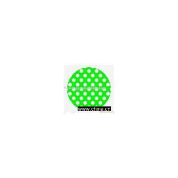 Round Hole Mesh