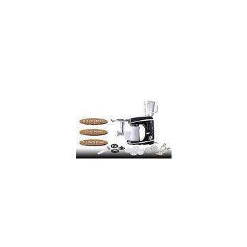 Meat Grinder With Pasta Maker Multifunction Stand Mixer for Sausage Mixing Salad , JuiceMixerMachi