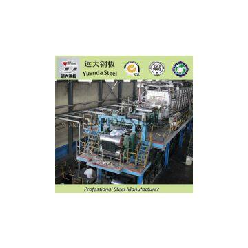 Prime Galvanized Steel Coil From China Manufacturer photo-2