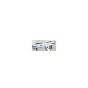 Thermostatic bath mixer F68506K