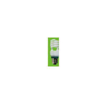 T2/T3 Semi-Spiral shape energy saving lamp