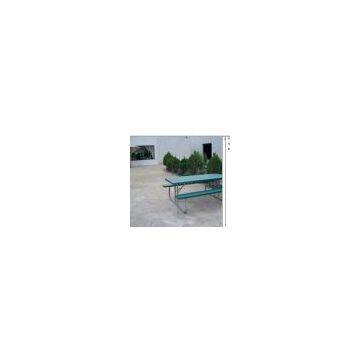 Plastic Folding Table 04