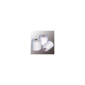 100% Polyester Spun Yarn