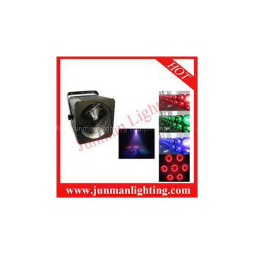 469pcs 5mm RGB LED Magic Light Stage Lighting Effect