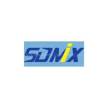 Shandong Mix Machinery Equipment Co.,Ltd