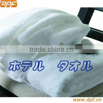 China Factory cheap Luxury Hotel Face Towel