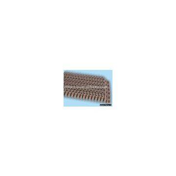 Flush Grid High Deck S2400 radius belts,modular belt