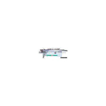 MJ263 precision sliding table saw