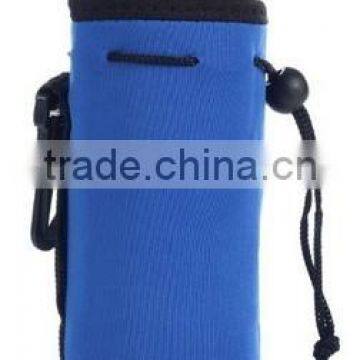 hot sale High Quality promotion Bottle Cooler Neoprene Bottle cooling holder Can Cooler Bag