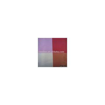 yarn-dyed fabric