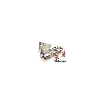 office partition T-JO-6A-1