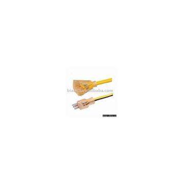 American extension cable,USA extension cable,America extension cord